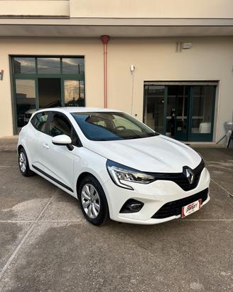 Renault Clio Blue dCi 85 CV 5 porte Zen