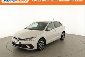VOLKSWAGEN Polo UJ46023