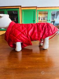 Piumino Camon per cane