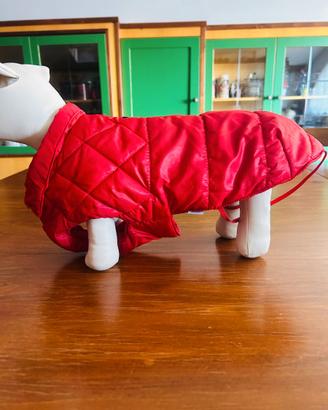 Piumino Camon per cane