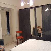 Trilocale su due piani arredato