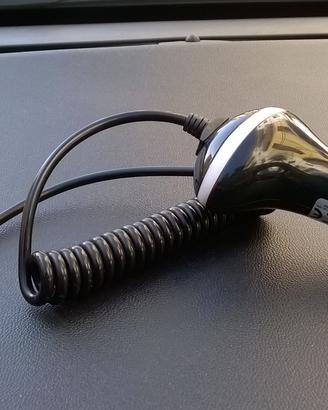 Caricabatteria micro USB per auto