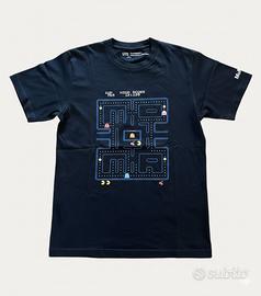 T-shirt Uniqlo UT x MoMA - Pac-Man tg L