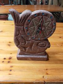 orologio da mobile