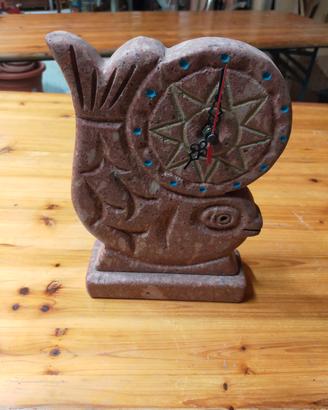 orologio da mobile