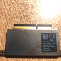 SSD 128Gb MacBook Pro A1708