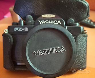 yaschika con flesc