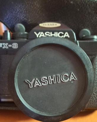 yaschika con flesc