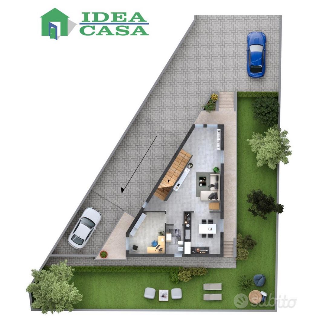 House in CE - Vista 4