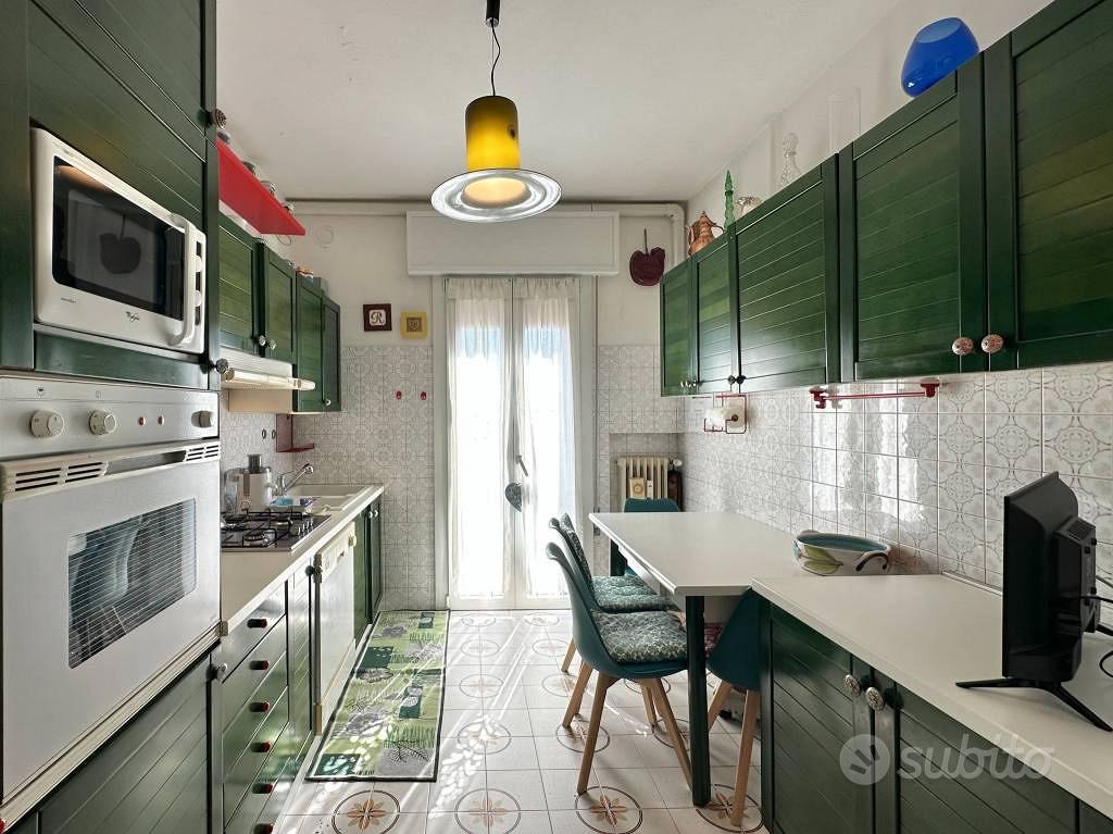Appartamento – Venezia, Prà' Secco, Mestre-Carpenedo - Vista 5