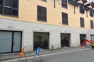 Negozio Cinisello Balsamo [Cod. rif 3165655VCG]