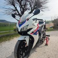 Honda CBR 500 R