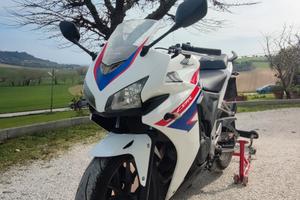 Honda CBR 500 R