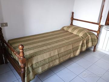 Letto singolo