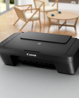 Canon PIXMA MG2550S multifunzione stampa usb