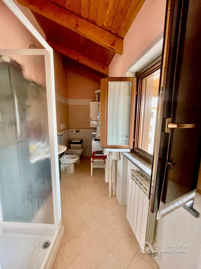 Apartment in Cameri - Vista 3