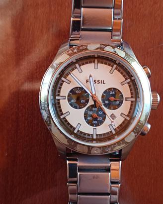 orologio fossil 