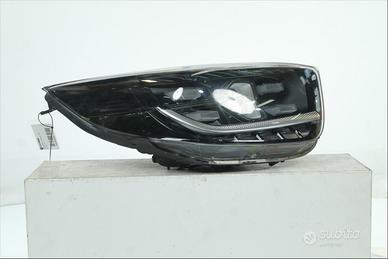 Fanale Anteriore Destro kia picanto LED 92102G6400
