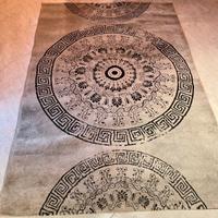 Tappeto Paco Home Tibeti, 160x230 cm - Grigio