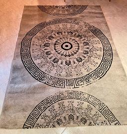 Tappeto Paco Home Tibeti, 160x230 cm - Grigio