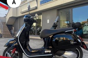 VESPA 300 GTS SUPER HPE