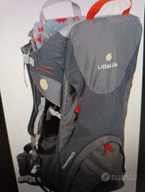 Marsupio Zaino Porta bimbo LittleLife