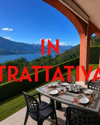 Appartamento di 83 m² con 3 locali a Bellano