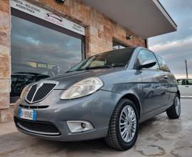 Lancia Ypsilon 1.2 Ego