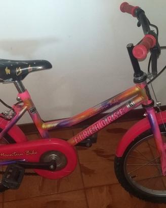 bicicletta per bambini
