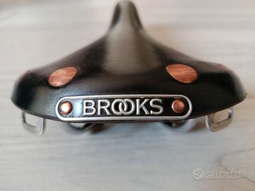 sella Brooks Swift SPEDIZIONE OMAGGIO