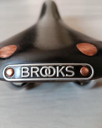 sella Brooks Swift SPEDIZIONE OMAGGIO