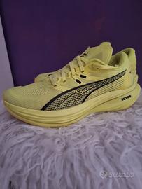 Scarpe da running, Puma Nitro, con piastra in car