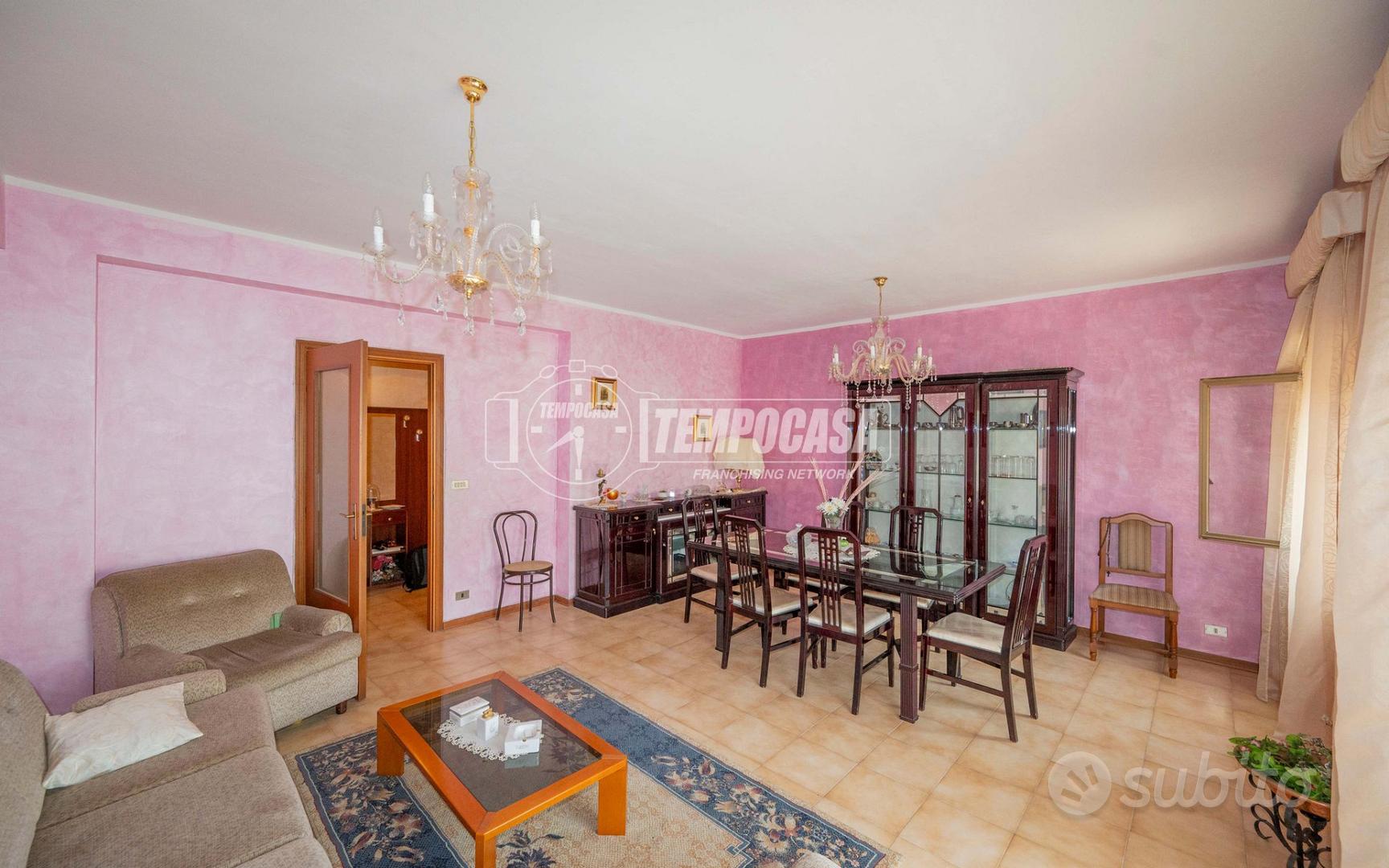 Appartamento – Messina, Cappuccini, V Circoscrizione - Vista 4