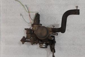 Ricambi Yamaha X-Max 250