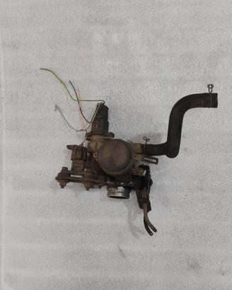 Ricambi Yamaha X-Max 250