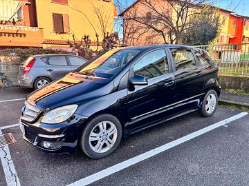 mercedes b 200 140cv