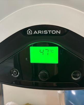 Boiler a pompa di calore Ariston
