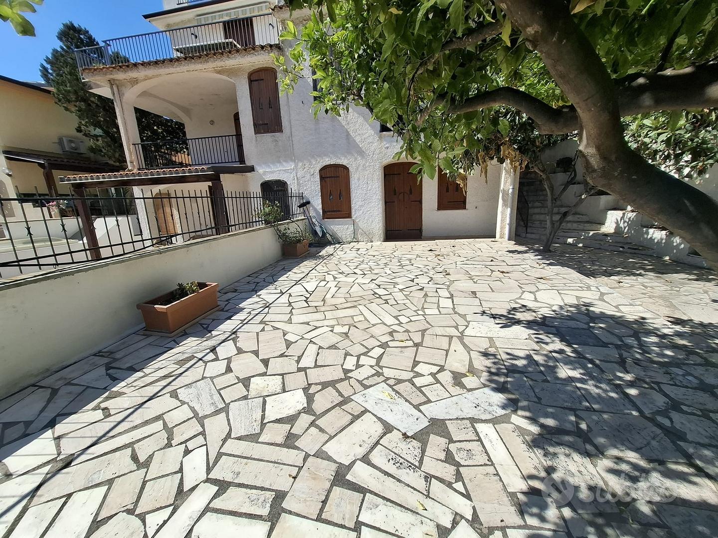 Appartamento – Cala Gonone - Vista 2