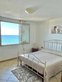 Casa vac. fronte mare 10 mt. Avola(SR) 3453533610
