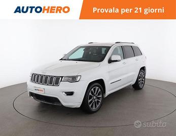 JEEP Grand Cherokee 3.0 V6 CRD 250 CV Multijet I