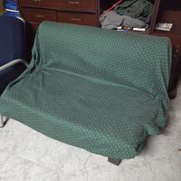 Divano letto 1 piazza e mezzo 