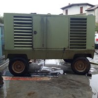 Motocompressore