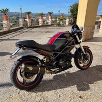 Ducati Monster 620 - 2004