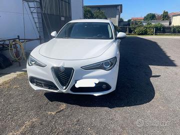 Alfa Stelvio