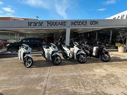 Nuovi arrivi Honda SH 350 My 2026 Tuo a solo 65 Eu