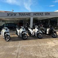 Nuovi arrivi Honda SH 350 My 2026 Tuo a solo 65 Eu