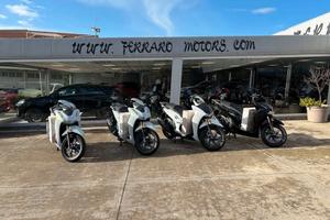 Nuovi arrivi Honda SH 350 My 2026 Tuo a solo 65 Eu