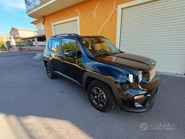 Jeep renegade 1.6 Mjt Cv 130 2Wd LONGITUDE