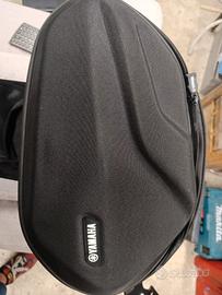 borse moto Yamaha
