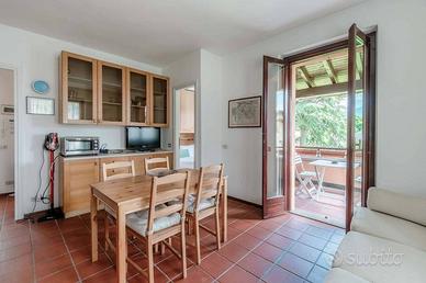 Appartamento di 42 m² con 2 locali a Menaggio